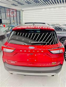 فۆرد ئێسکەیپ